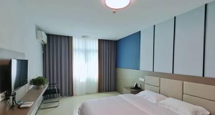 Huayuan Fashion Hotel 338