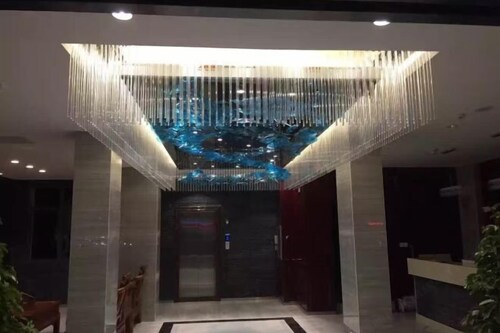Huayuan Fashion Hotel 338