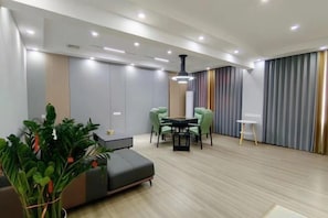 Room - Huayuan Fashion Hotel 338 (Xiaochang)