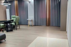 Room - Huayuan Fashion Hotel 338 (Xiaochang)