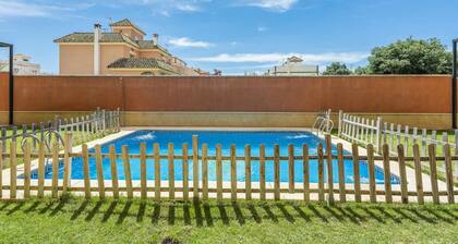 Torero II Apartment - Marchena
