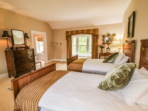Cottage | Interior - Scarvagh House (Craigavon)