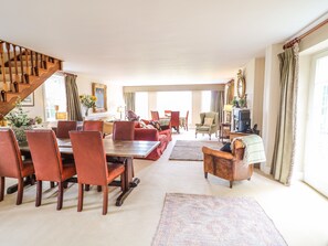 Cottage | Interior - Scarvagh House (Craigavon)