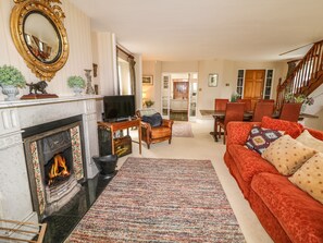 Interior - Scarvagh House (Craigavon)