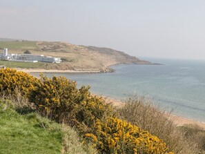 Cottage | Beach | Beach nearby - Townbridge Apartment (Weymouth)