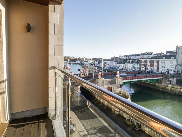 Cottage | Interior - Townbridge Apartment (Weymouth)