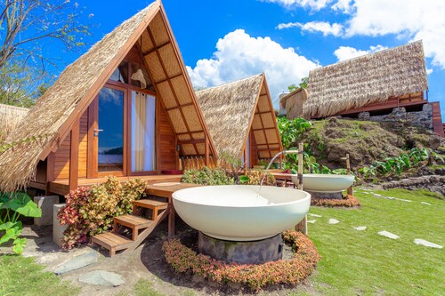 Segara Camp Kintamani