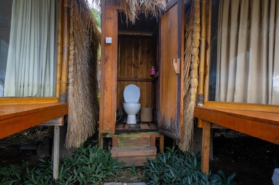 Segara Camp Kintamani