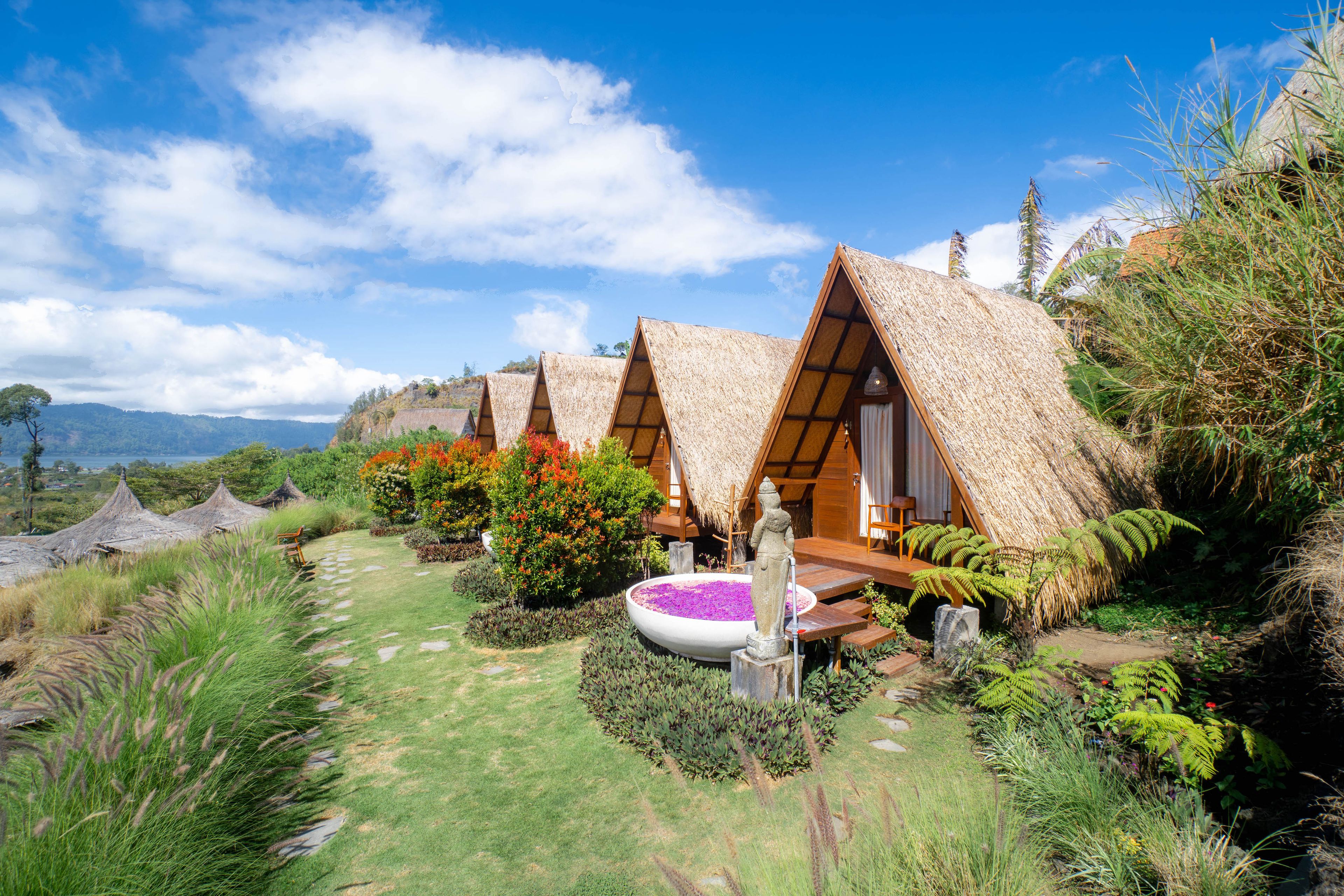 Teras/patio