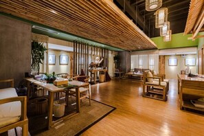Unclassified image, 2 of 90, button - NengHui Star Hotel (Guiyang)