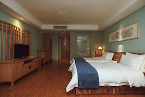 Room - NengHui Star Hotel (Guiyang)