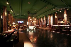 Property amenity - NengHui Star Hotel (Guiyang)