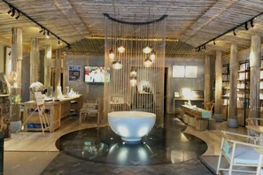 Spa - NengHui Star Hotel (Guiyang)