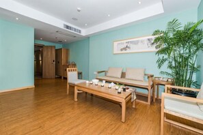 Room - NengHui Star Hotel (Guiyang)