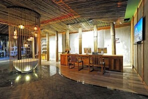 Interior - NengHui Star Hotel (Guiyang)