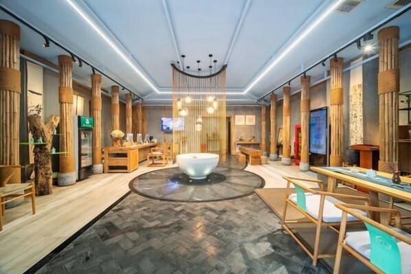 Exterior - NengHui Star Hotel (Guiyang)