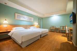 Unclassified image, 5 of 90, button - NengHui Star Hotel (Guiyang)