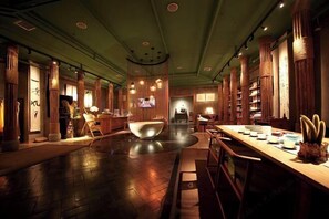 สิ่งอำนวยความสะดวกในที่พัก