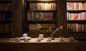 Interior - NengHui Star Hotel (Guiyang)