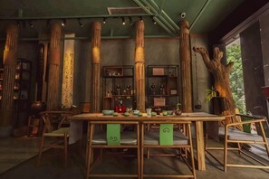 Dining - NengHui Star Hotel (Guiyang)