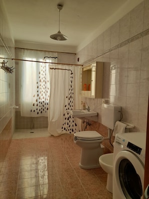 Bidet