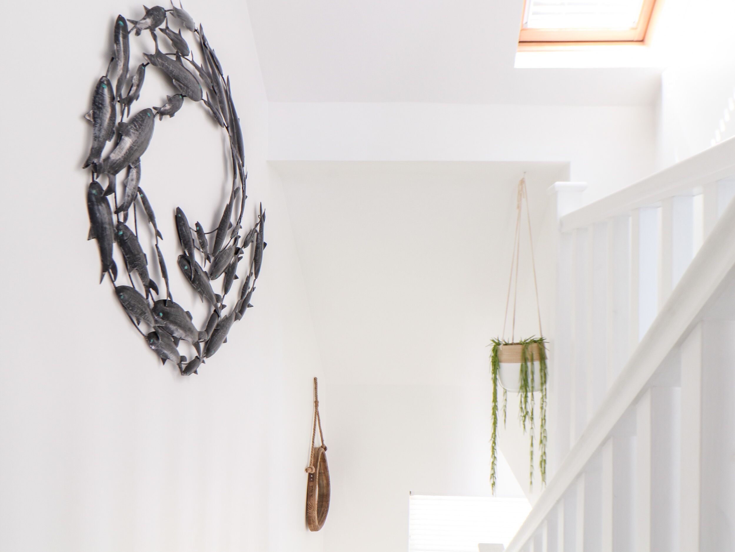 คอทเทจ | ภายใน