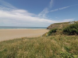 Cottage | Beach