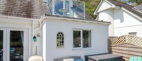 Cottage | Terrace/patio