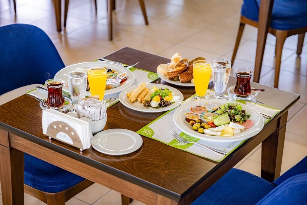 Foto - Aydinbey Park Otel