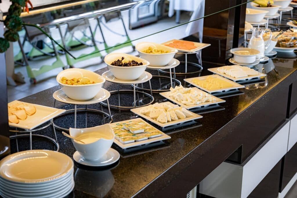 Foto - Aydinbey Park Otel