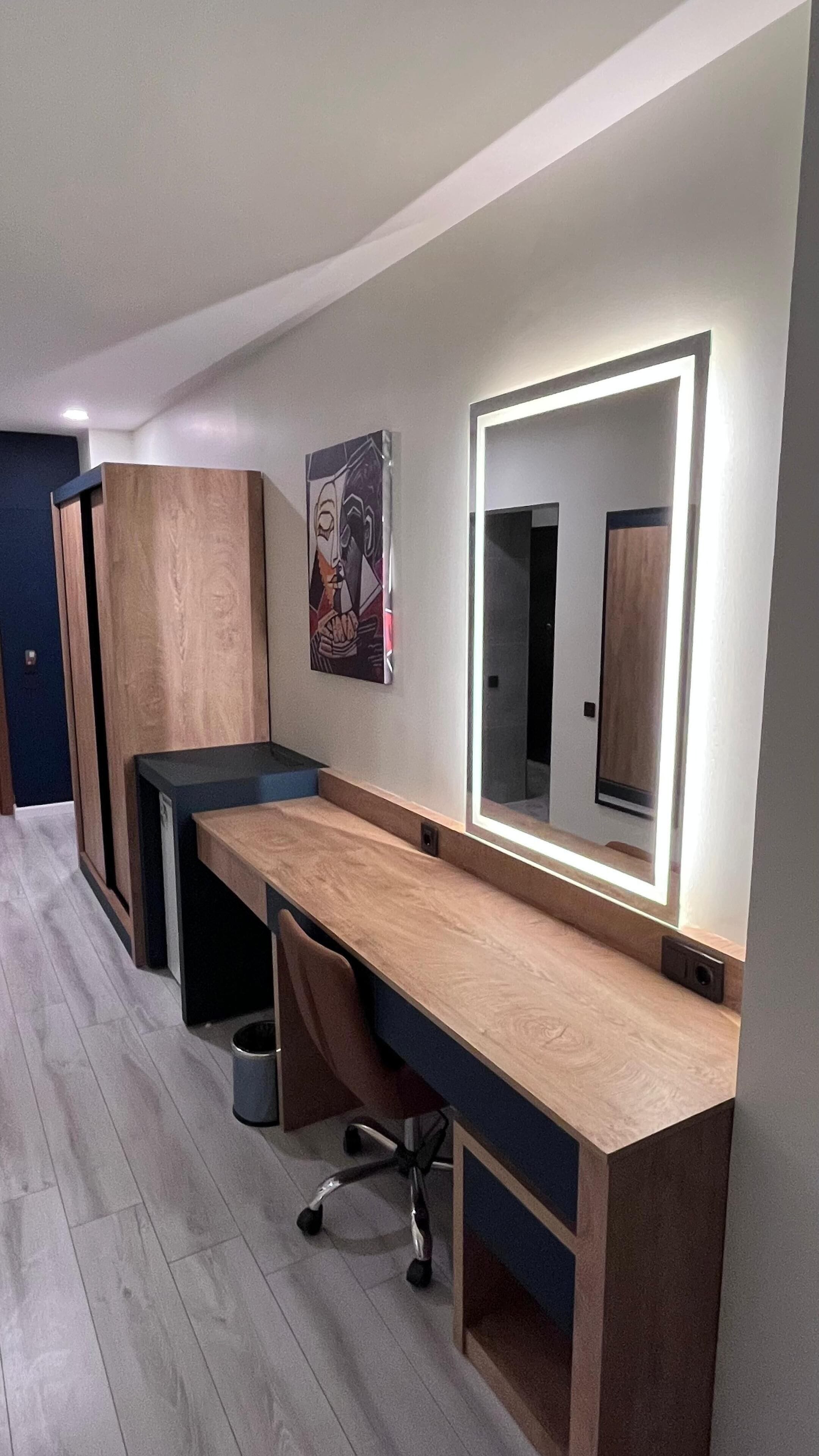 Foto - Aydinbey Park Otel