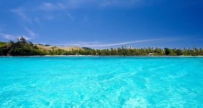 Nabua Lodge Hidden Getaway