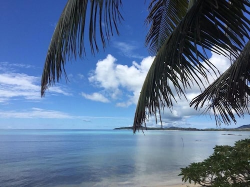 Nabua Lodge Hidden Getaway