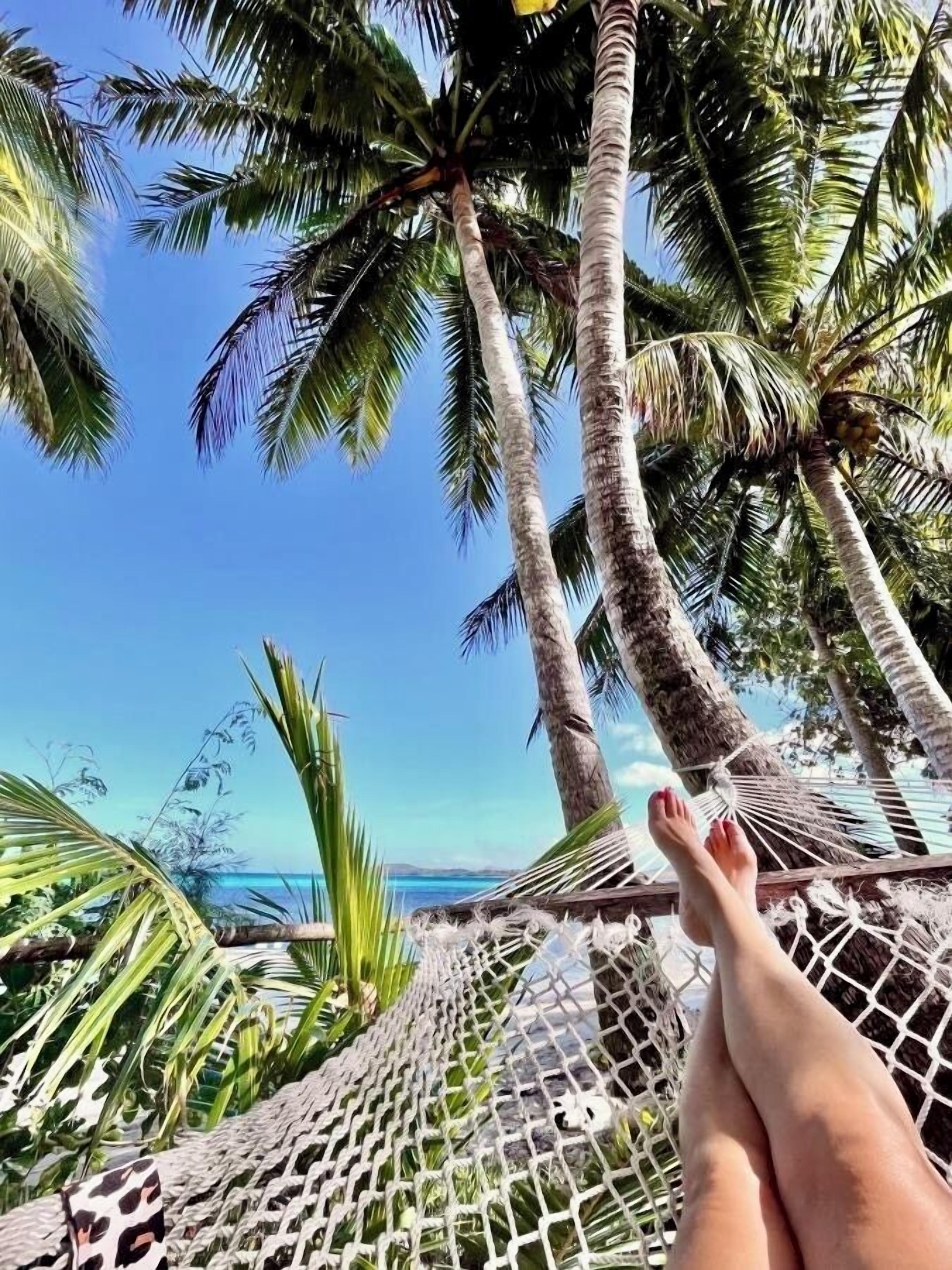 Kabin Deluks, 1 kamar tidur, pemandangan laut sebagian, tepi pantai | Pemandangan pantai/laut