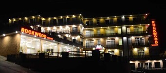 Rockwood Resort