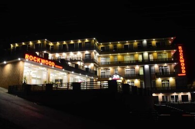 Rockwood Resort