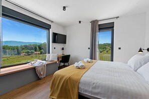 4 Schlafzimmer, Internetzugang