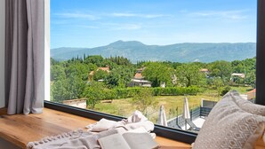 Interior - Villa Ani (Istria - Krsan) (Krsan)