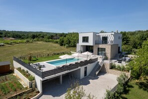 Exterior - Villa Ani (Istria - Krsan) (Krsan)
