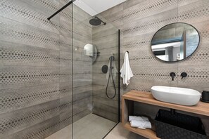 Shower - Villa Ani (Istria - Krsan) (Krsan)