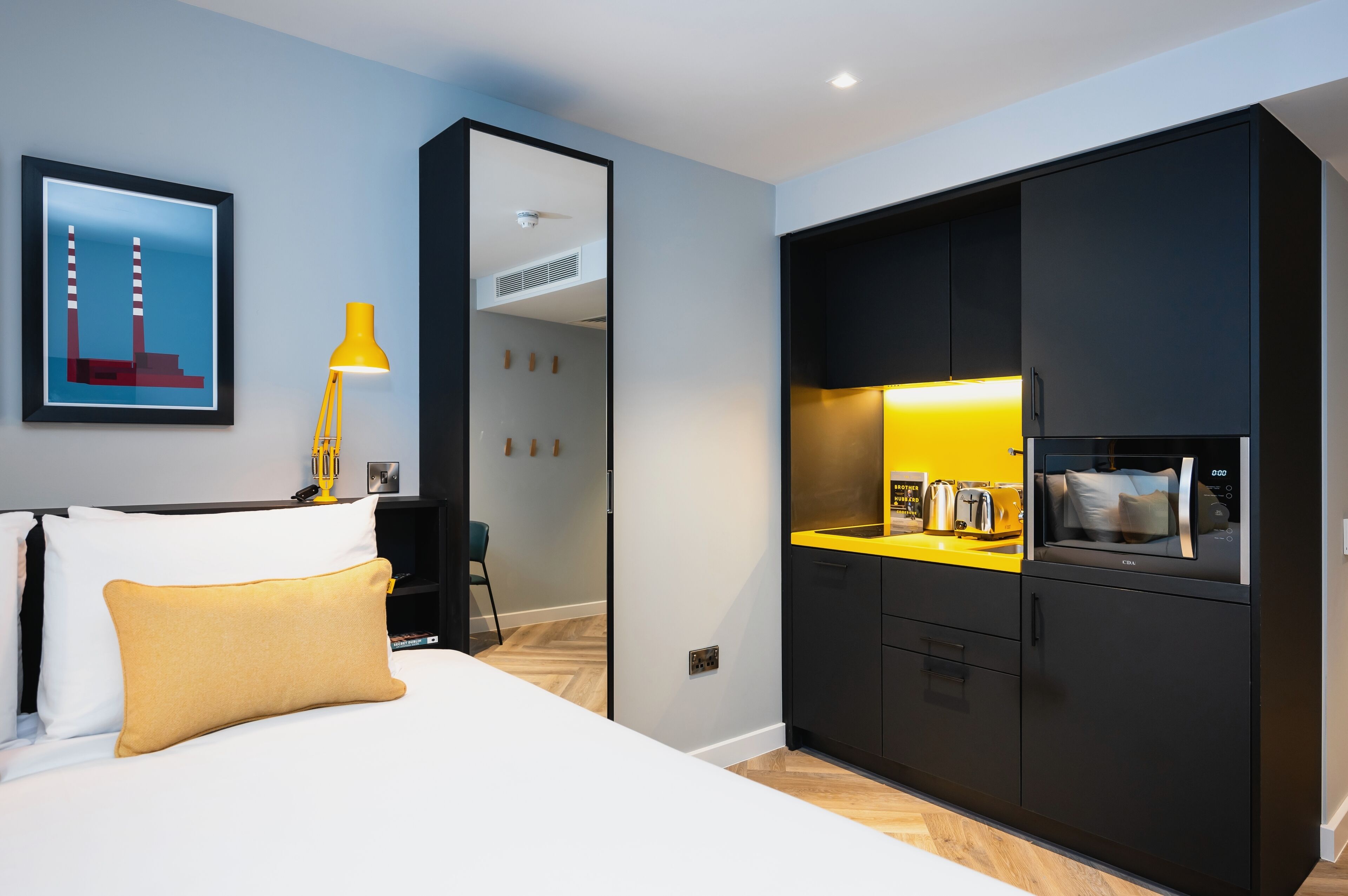 Kamar