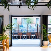 Staycity Aparthotels, Dublin, City Centre