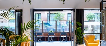 ステイシティアパートホテル、ダブリン、シティセンター