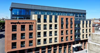 Staycity Aparthotels, Dublin, City Centre