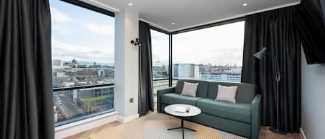 Appartement, 1 chambre