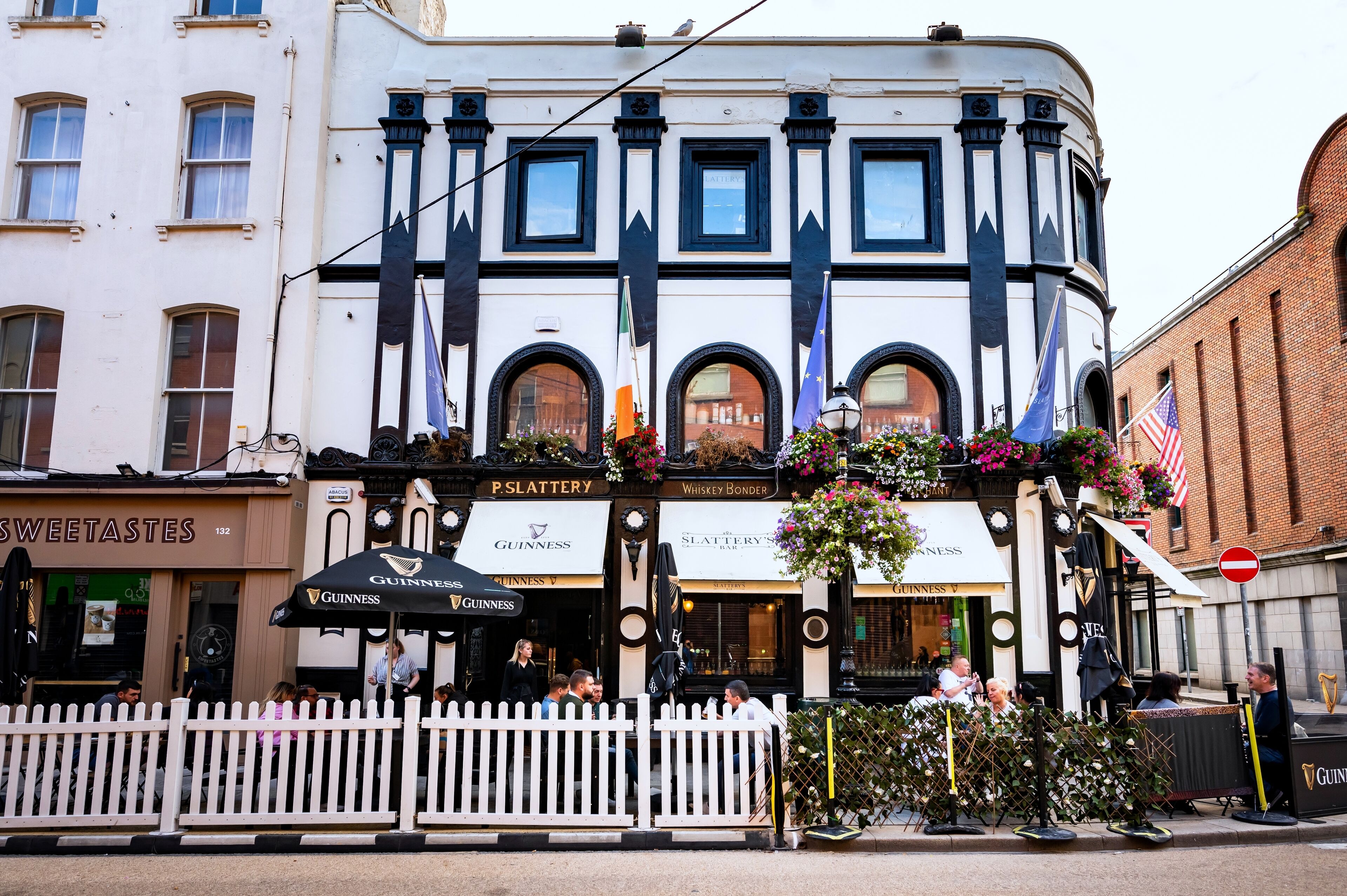 city view from property