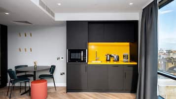 Dapur pribadi