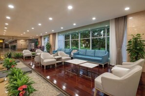 Interior - Yinfeng Holiday Resort (Ningbo)