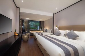 Cribs/infant beds - Yinfeng Holiday Resort (Ningbo)