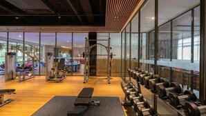 Gimnasio